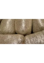 Mexican Chickpeas (Kabuli Type) – Bulk Bagged for Export