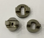 Coupling & Shaft Key