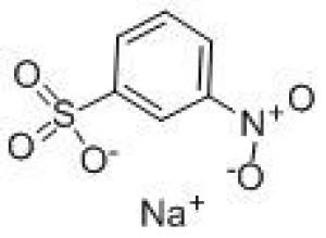Meta-Nitro Benzene Sulfonic Acid Sodium Salt