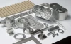 CNC numerical control parts