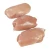 Import Premium Frozen Chicken Thighs Freshly Packed Frozen Chicken Thighs For Sale In Bulk High Quality Meat from South Africa