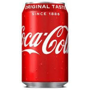 Coca Cola 330ml Can,Fanta,Sprite,
