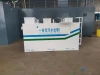 Integrated Wastewater Treatment Equipment