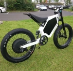 2021 NEW 500W 20inch fat tire fast e mountain bicycle electric dirt bike