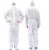 Import Professional Protective Clothing Isolation Clothing Anti Virus Disposable Protective Suit from China