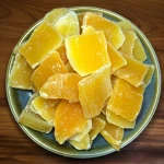 Sweet Natural Dried Mango Healthy Snack Premium Dried Mango For Bulk Export And Direct Factory Supply Worldwide