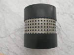 Polyethylene ( HD PE) composite pipes