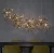 Import Indoor Dandelion Crystal Pendant Lights Luxury LED Gold Chandeliers Hanging Lamps from China