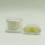 10# PP Screw Cap E38-PPY047-10