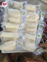 Frozen Cassava