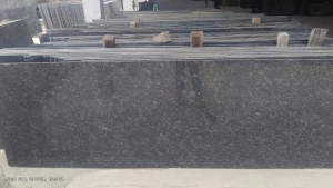 STEEL GREY