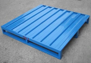 steel pallet