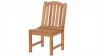 Lingga Side Chair - Ready for FSC