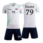 custom made soccer uniforms