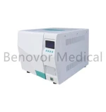 Class B Vacuum Dental Sterilizer Autoclave With LCD Display
