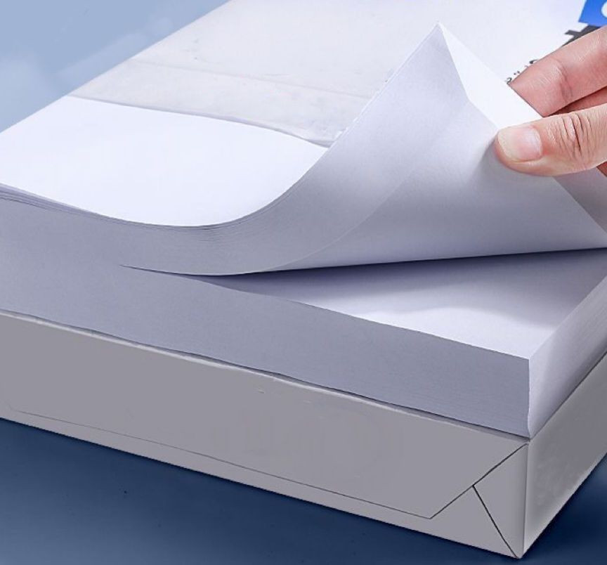 Buy A4 Multipurpose Copy Paper 80 Gsm Bright White Printing Paper For ...