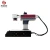 Import HispeedLaser New Model 1.5 watt uv Laser Marking Machine from China