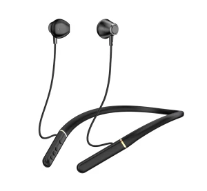 Bluetooth earbuds