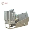 Sludge dewatering machine KTDL301