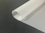 Polyester based TPE film