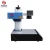 Import HispeedLaser New Model 1.5 watt uv Laser Marking Machine from China