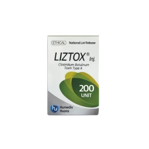 Liztox 200U