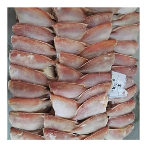 Wholesale Frozen Golden-line Thread Fish