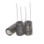 Import Aluminum electrolytic capacitors from China