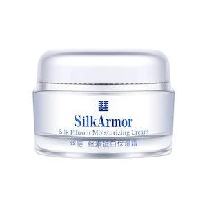 SIlkArmor Silk Fibroin Moisturizing Cream