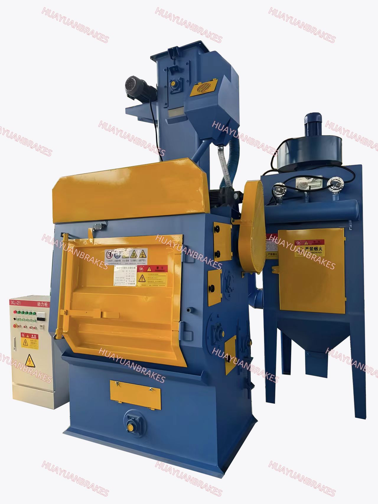 Buy Back Plate Manufacturing Equipment Brake Pad Steel Backing Machine ...