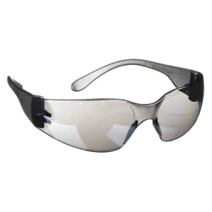 4VCG6 Mini V Scratch Resistant Safety Glasses