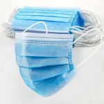 Medical mask three-layer (Surgical)