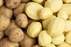 Pure Fresh Potatoes
