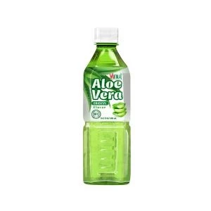500ml Aloe Vera Juice Drink With VINUT Hot Selling Free Sample, Private Label, Wholesale Suppliers (OEM, ODM)