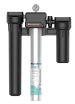 CPL1/2/3/4-FFC High Flow Filtration System