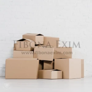 Carton Mailer Box