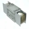 600V Fire Rated Bus Duct Manufacturers Galvanized Steel Material