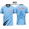 Custom Premium Soccer Jersey 100% Polyester | Breathable Moisture Quick Dry Digital Printing Team Jerseys