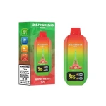 Bulk Wholesale BANGKING City 50K Tropical Fruit Disposable Device –