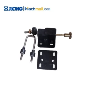 XCMG Wheel Loader spera parts 252910836*Ds510B Right Positioning Lock