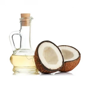 Coconut Oil and Derivatives