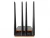 Import Wallys wifi6 router DR-AP-6018-S-A Support OpenWRT IPQ6010 802.11ax 2x2 2.4G&5G from China