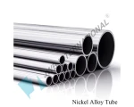 Nickel Alloy Tube