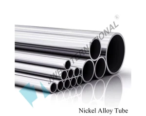 Nickel Alloy Tube