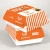 Import Burger Packaging Box from India