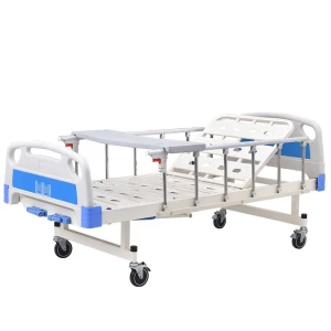 Acute care hospital bed supplier