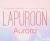Import LAPUROON V Aurora Vivid | PDRN 0.2% Vial | Skin Hydrating from South Korea