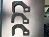 High-Quality Steel Clamps – Durable & Reliable Wire and Cable Fastening Solutions