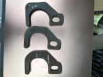 High-Quality Steel Clamps – Durable & Reliable Wire and Cable Fastening Solutions