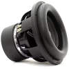 Compact High Performance Subwoofer for Superior Car Audio Sound